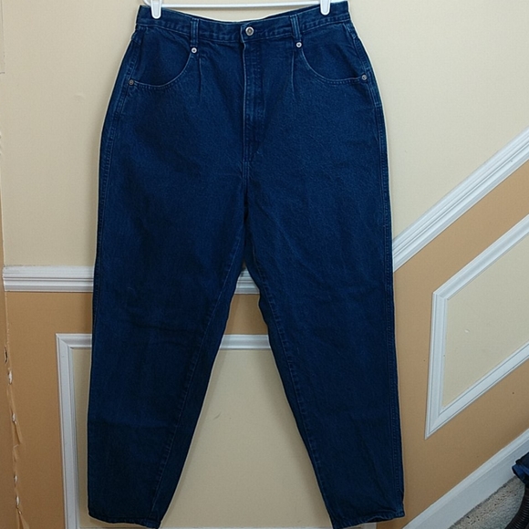 size 8 jeans in 20s